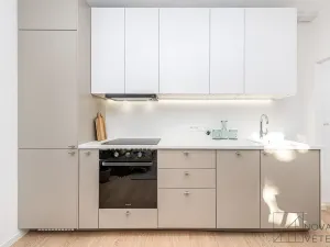 Prodej bytu 3+kk, Praha - Žižkov, Pod lipami, 54 m2