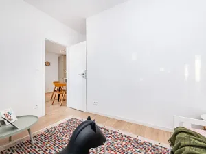 Prodej bytu 3+kk, Praha - Žižkov, Pod lipami, 54 m2