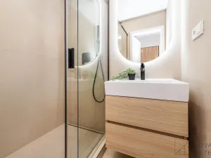 Prodej bytu 3+kk, Praha - Žižkov, Pod lipami, 54 m2