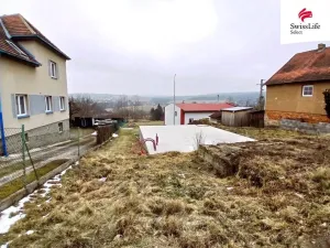 Prodej pozemku pro bydlení, Ždírec, 923 m2