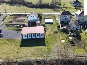 Prodej pozemku pro bydlení, Ždírec, 923 m2