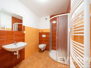 Prodej bytu 2+kk, Vrchlabí - Hořejší Vrchlabí, Horská, 47 m2