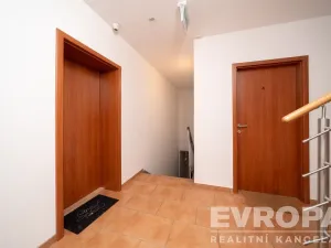 Prodej bytu 2+kk, Vrchlabí - Hořejší Vrchlabí, Horská, 47 m2