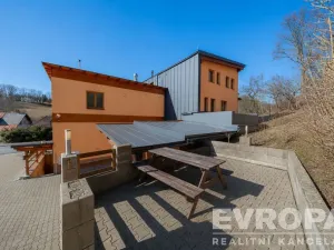 Prodej bytu 2+kk, Vrchlabí - Hořejší Vrchlabí, Horská, 47 m2