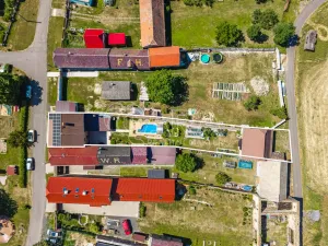 Prodej rodinného domu, Měrunice - Žichov, 186 m2