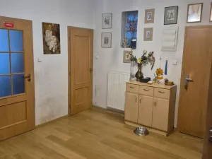 Prodej bytu 5+kk, Brno - Stránice, Heinrichova, 150 m2