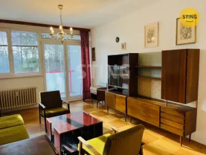 Pronájem bytu 2+1, Frýdek-Místek, Marie Majerové, 58 m2