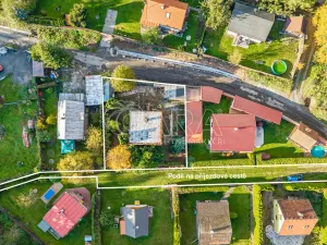 Prodej chaty, Černé Voděrady, Havírna, 129 m2