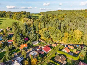 Prodej chaty, Černé Voděrady, Havírna, 129 m2