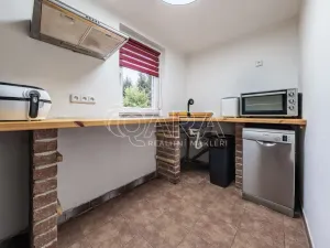 Prodej chaty, Černé Voděrady, Havírna, 129 m2