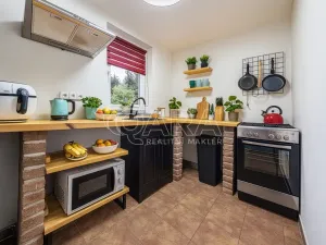 Prodej chaty, Černé Voděrady, Havírna, 129 m2