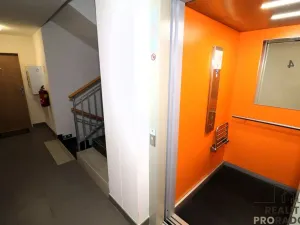 Pronájem bytu 2+kk, Brno - Žebětín, Novodvorská, 79 m2