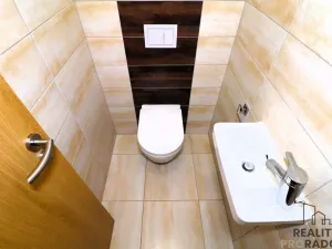 Pronájem bytu 3+kk, Brno - Žebětín, Novodvorská, 79 m2