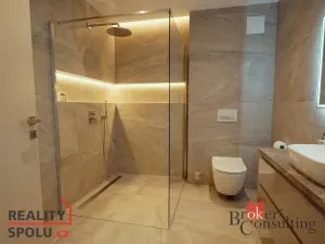 Prodej rodinného domu, Praha - Lochkov, Na písku, 205 m2