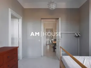 Prodej bytu 3+1, Praha - Smíchov, Na Plzeňce, 104 m2