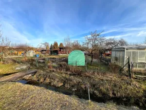 Prodej chaty, Pardubice - Nové Jesenčany, Máchova, 311 m2