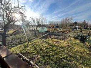 Prodej chaty, Pardubice - Nové Jesenčany, Máchova, 311 m2