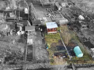 Prodej chaty, Pardubice - Nové Jesenčany, Máchova, 311 m2