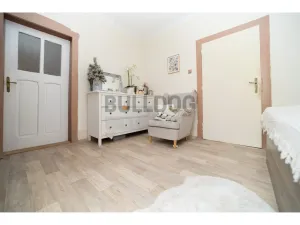 Prodej činžovního domu, Praha - Čakovice, Polabská, 243 m2