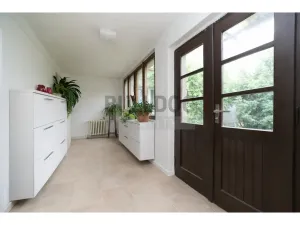 Prodej činžovního domu, Praha - Čakovice, Polabská, 243 m2