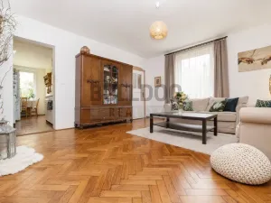 Prodej činžovního domu, Praha - Čakovice, Polabská, 243 m2
