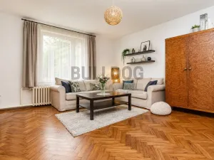 Prodej činžovního domu, Praha - Čakovice, Polabská, 243 m2