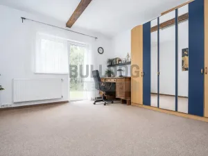Prodej činžovního domu, Praha - Čakovice, Polabská, 243 m2