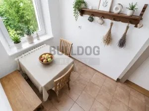 Prodej činžovního domu, Praha - Čakovice, Polabská, 243 m2