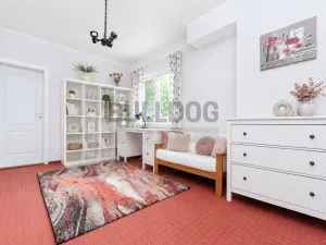 Prodej činžovního domu, Praha - Čakovice, Polabská, 243 m2