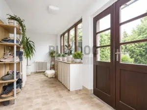 Prodej činžovního domu, Praha - Čakovice, Polabská, 243 m2