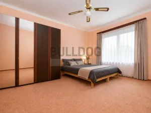 Prodej činžovního domu, Praha - Čakovice, Polabská, 243 m2
