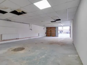 Pronájem skladu, Praha - Libeň, Sokolovská, 68 m2