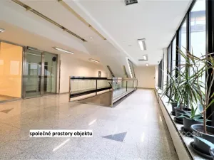 Pronájem skladu, Praha - Libeň, Sokolovská, 68 m2