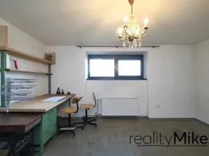 Prodej rodinného domu, Cetenov, 193 m2