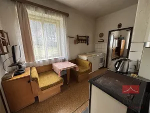 Prodej rodinného domu, Brandýs nad Orlicí, Husova, 95 m2