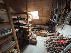Prodej rodinného domu, Brandýs nad Orlicí, Husova, 95 m2
