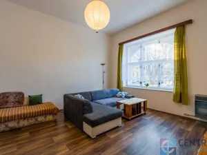 Prodej bytu 1+1, Jablonec nad Nisou, Květinová, 56 m2