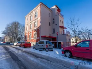 Prodej bytu 1+1, Jablonec nad Nisou, Květinová, 56 m2