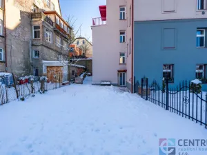 Prodej bytu 1+1, Jablonec nad Nisou, Květinová, 56 m2