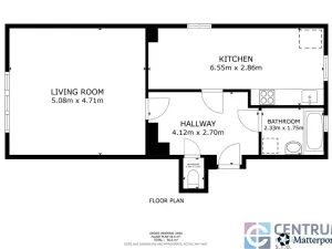 Prodej bytu 1+1, Jablonec nad Nisou, Květinová, 56 m2