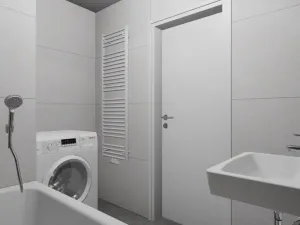 Prodej bytu 3+kk, Kladno, Ke stadionu, 74 m2