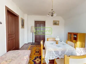 Prodej rodinného domu, Polepy, 175 m2