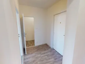 Pronájem bytu 2+kk, Ostrava - Dubina, Antonína Poledníka, 44 m2