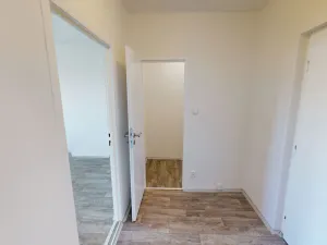 Pronájem bytu 2+kk, Ostrava - Dubina, Antonína Poledníka, 44 m2