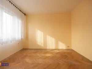 Prodej bytu 3+1, Olomouc - Hodolany, tř. Kosmonautů, 73 m2