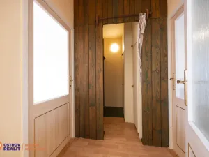 Prodej bytu 3+1, Olomouc - Hodolany, tř. Kosmonautů, 73 m2