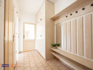 Prodej bytu 3+1, Olomouc - Hodolany, tř. Kosmonautů, 73 m2