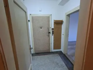 Pronájem bytu 1+1, Praha - Dejvice, Zemědělská, 42 m2