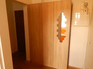 Pronájem bytu 2+kk, Úpice, Regnerova, 47 m2