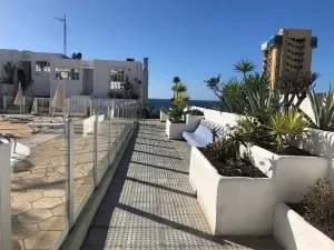 Prodej bytu 3+kk, Los Cristianos, Španělsko, 90 m2